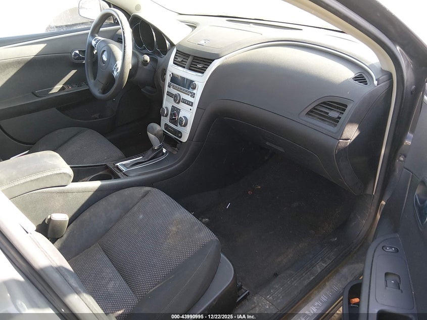 2008 Chevrolet Malibu Lt