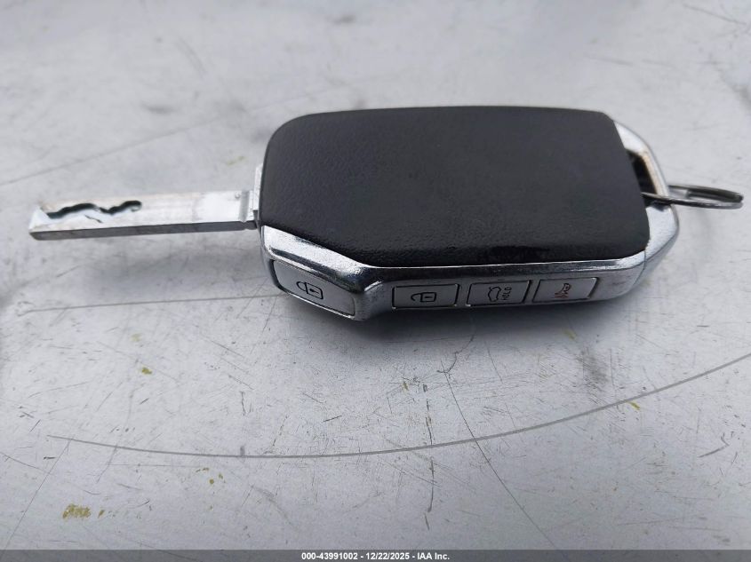 2020 Kia Forte Lxs VIN: 3KPF24AD0LE150490 Lot: 43991002