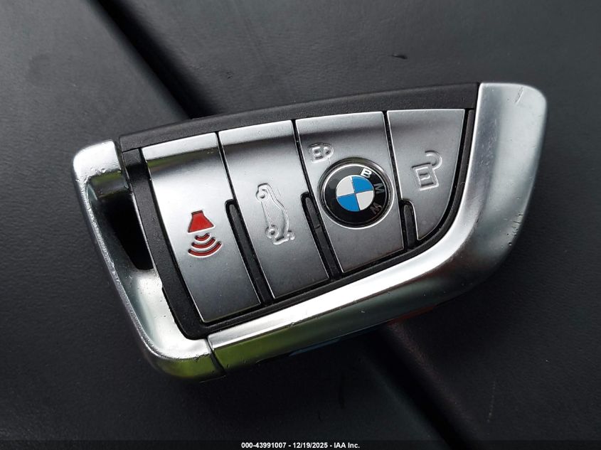 2020 BMW 740I xDrive VIN: WBA7T4C02LCE14229 Lot: 43991007