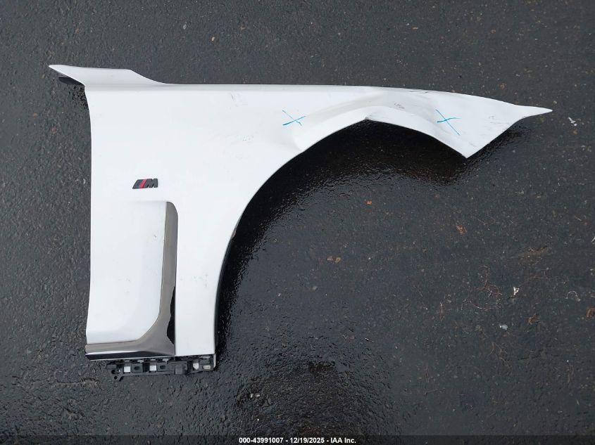 2020 BMW 740I xDrive VIN: WBA7T4C02LCE14229 Lot: 43991007