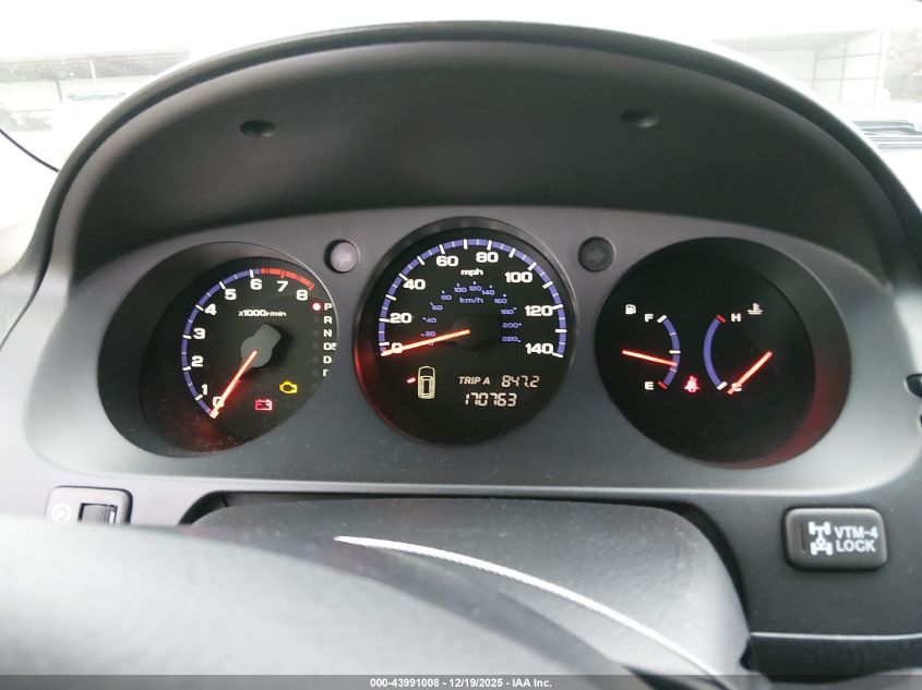 2006 Acura Mdx VIN: 2HNYD18916H530959 Lot: 43991008