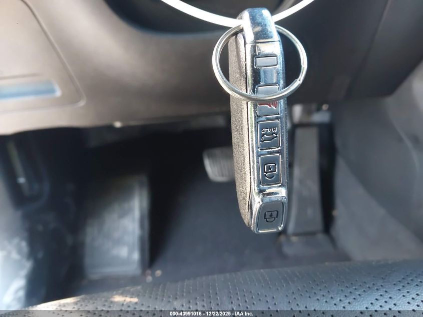 2023 Kia Sorento Ex VIN: 5XYRH4LF9PG199609 Lot: 43991016