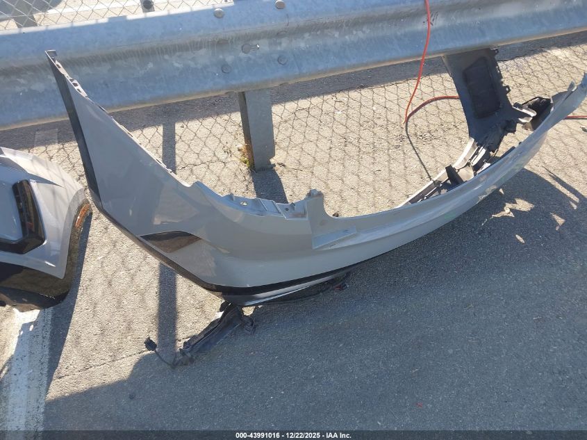 2023 Kia Sorento Ex VIN: 5XYRH4LF9PG199609 Lot: 43991016