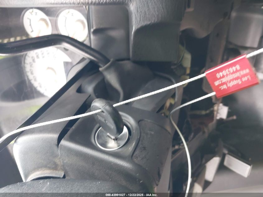 2005 Dodge Ram 1500 St VIN: 1D7HU18N05S292506 Lot: 43991027