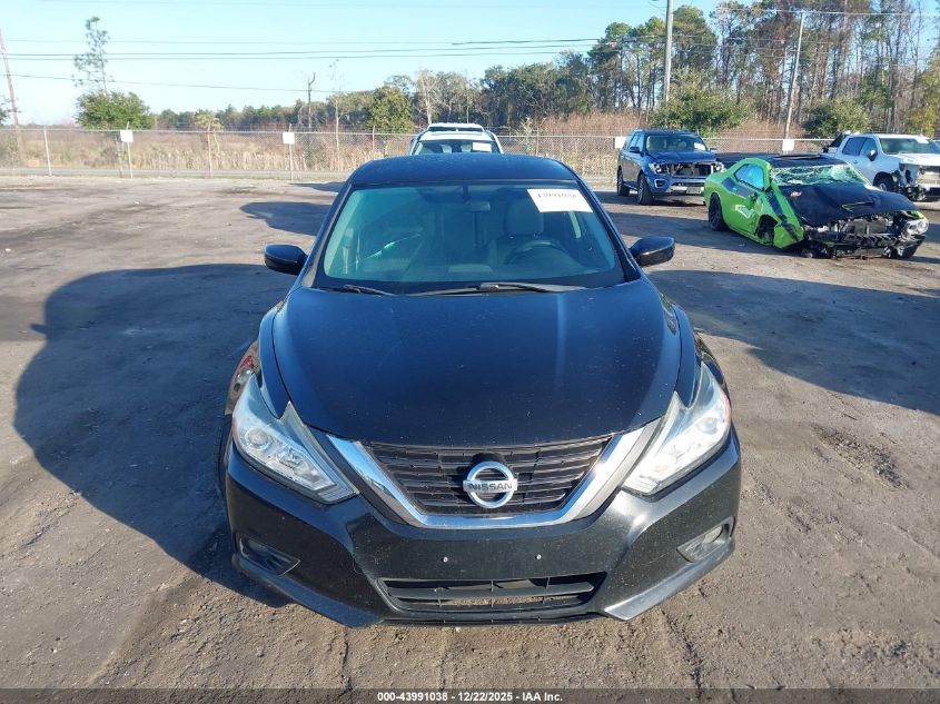 2017 Nissan Altima 2.5 Sv VIN: 1N4AL3AP2HC174838 Lot: 43991038