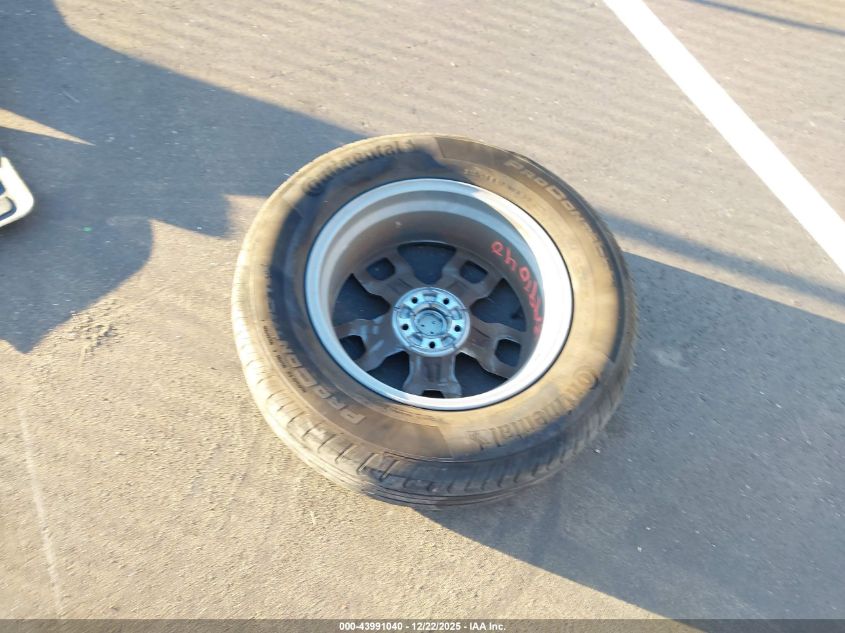 2023 Ford Bronco Sport Big Bend VIN: 3FMCR9B63PRD53511 Lot: 43991040