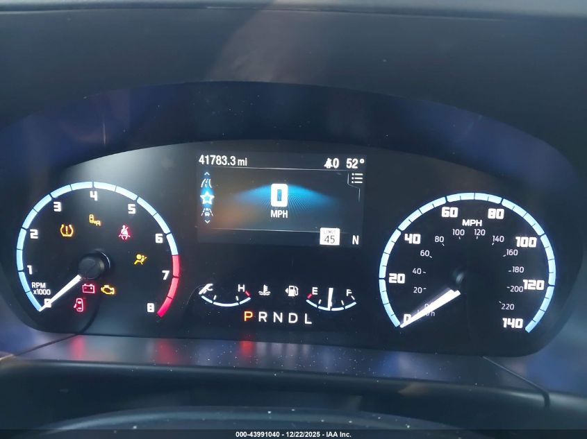 2023 Ford Bronco Sport Big Bend VIN: 3FMCR9B63PRD53511 Lot: 43991040