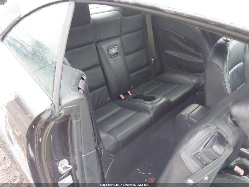 2012 Volkswagen Eos Lux VIN: WVWFW7AH8CV000521 Lot: 43991043