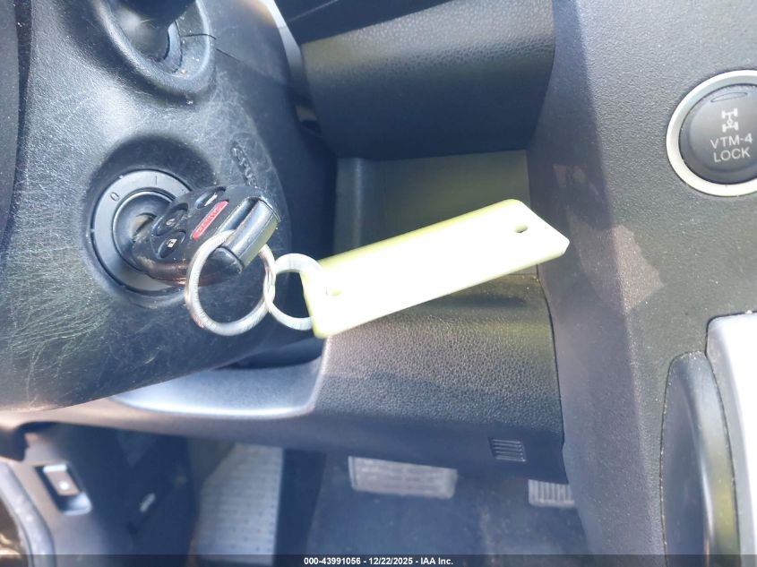 2010 Honda Pilot Touring VIN: 5FNYF4H82AB038464 Lot: 43991056