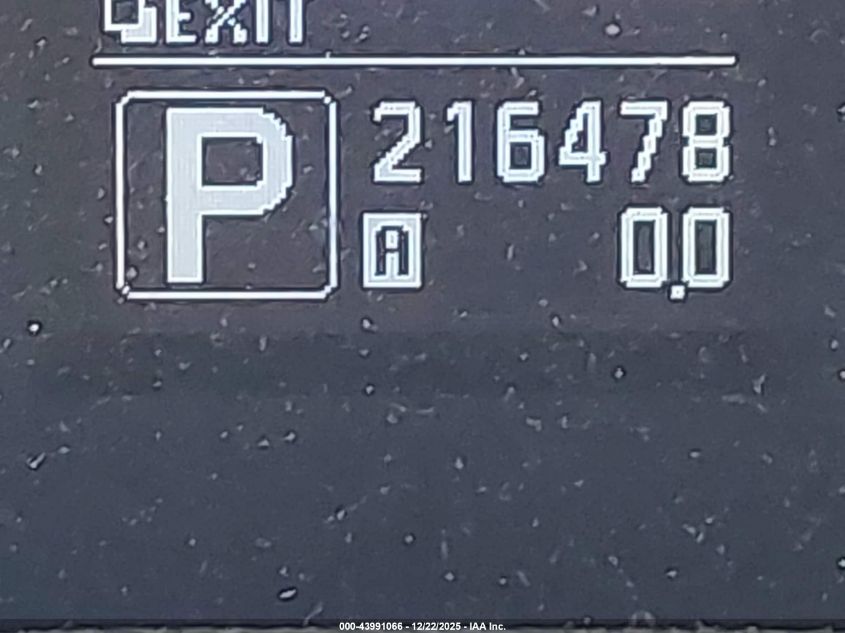 2013 Infiniti G37X VIN: JN1CV6ARXDM764793 Lot: 43991066