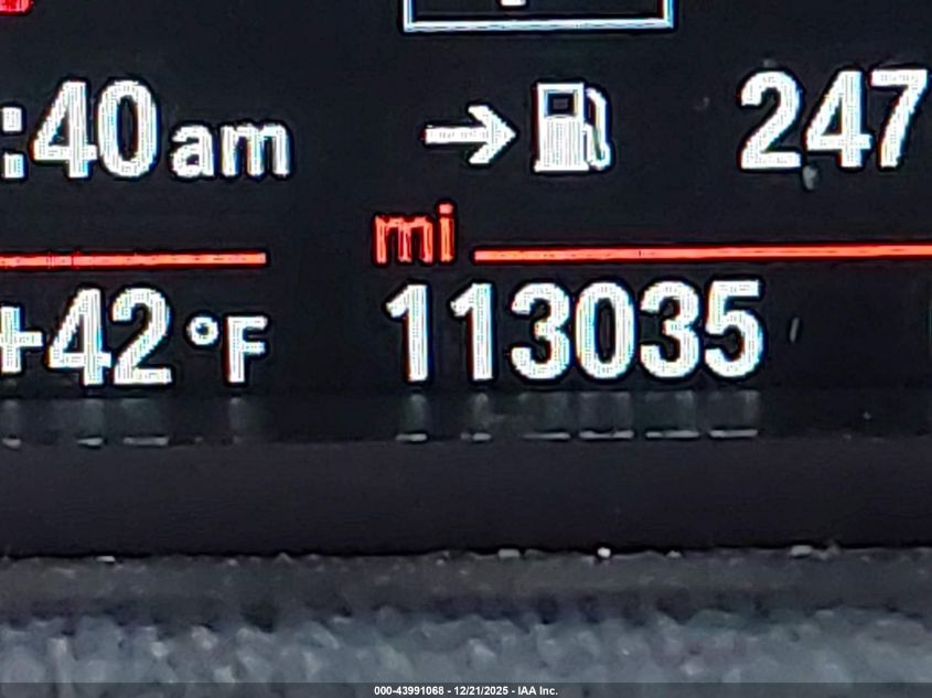 2016 BMW X3 xDrive28I VIN: 5UXWX9C55G0D94799 Lot: 43991068