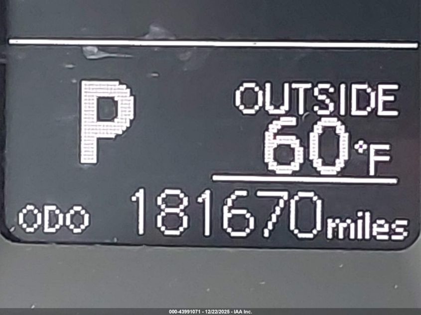 2017 Toyota Corolla Le VIN: 5YFBURHE7HP572010 Lot: 43991071