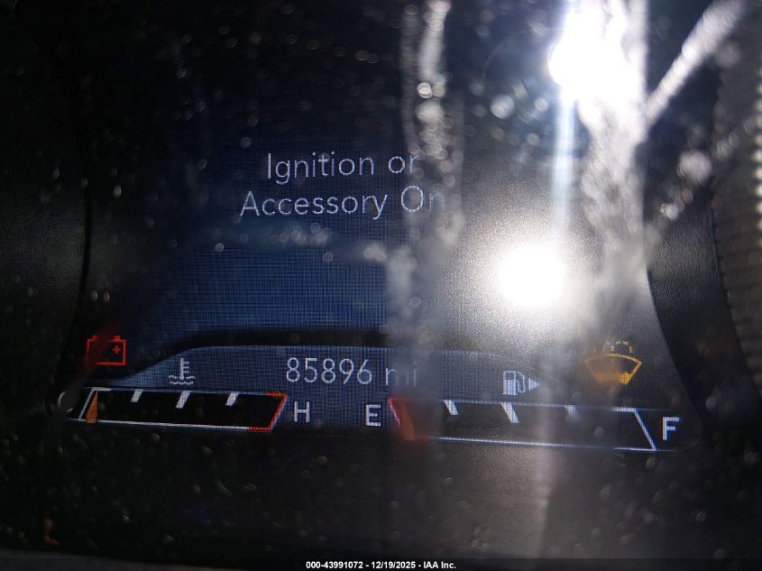 2019 Jeep Cherokee High Altitude 4X4 VIN: 1C4PJMDX8KD362986 Lot: 43991072