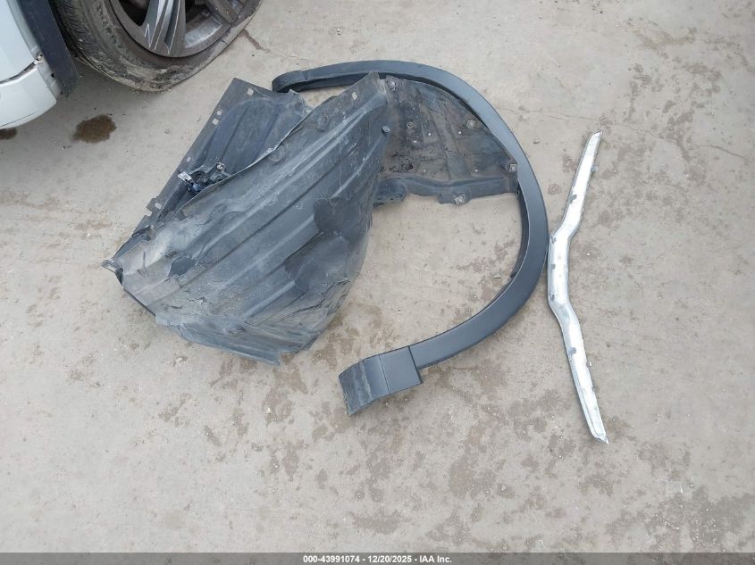 2013 Mazda Cx-5 Touring VIN: JM3KE2CE4D0145911 Lot: 43991074