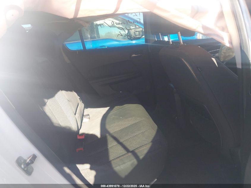 2010 Chevrolet Equinox Lt VIN: 2CNALDEW2A6201001 Lot: 43991078