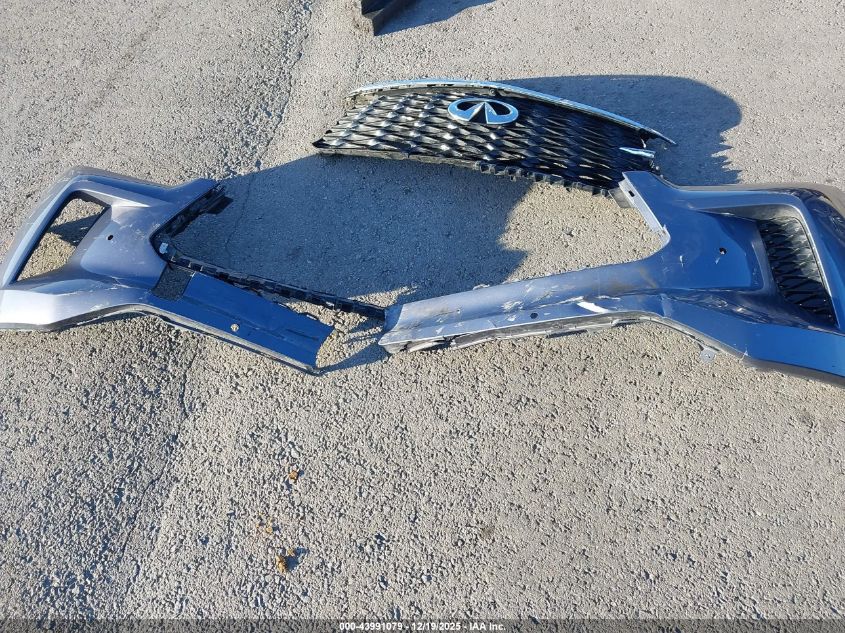 2023 Infiniti Qx60 Autograph Awd VIN: 5N1DL1HU0PC376689 Lot: 43991079