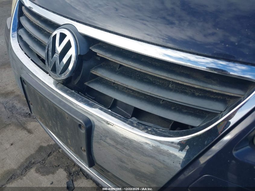 2007 Volkswagen Eos 2.0T VIN: WVWFA71F87V005530 Lot: 43991085