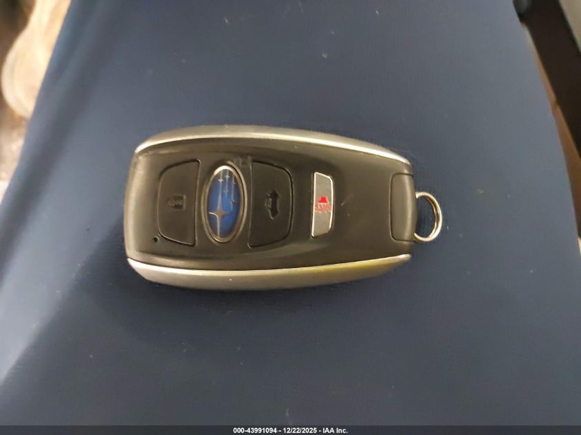 2017 Subaru Outback 3.6R Limited VIN: 4S4BSENC9H3230144 Lot: 43991094