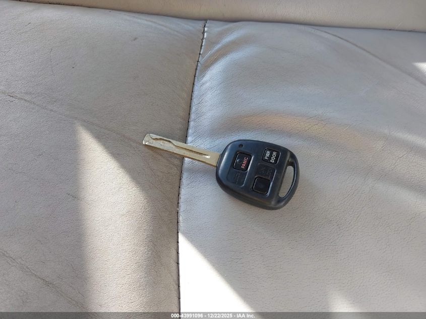 2008 Lexus Rx 350 VIN: 2T2HK31U78C048124 Lot: 43991096