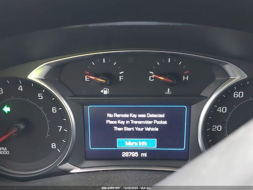 2022 Chevrolet Equinox Awd Ls VIN: 3GNAXSEV4NS210124 Lot: 43991097