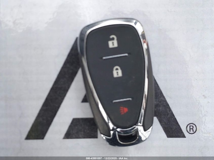 2022 Chevrolet Equinox Awd Ls VIN: 3GNAXSEV4NS210124 Lot: 43991097