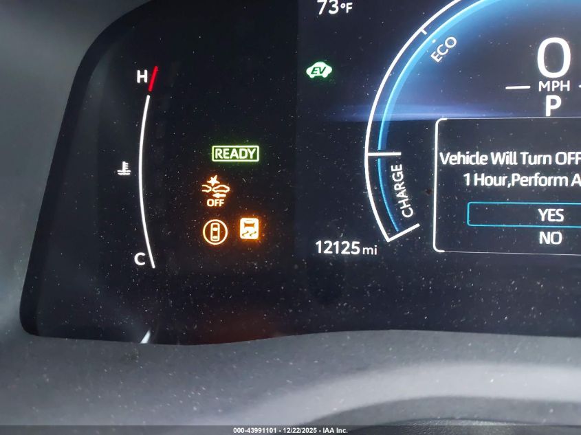 2025 Toyota Camry Se VIN: 4T1DAACK8SU006542 Lot: 43991101