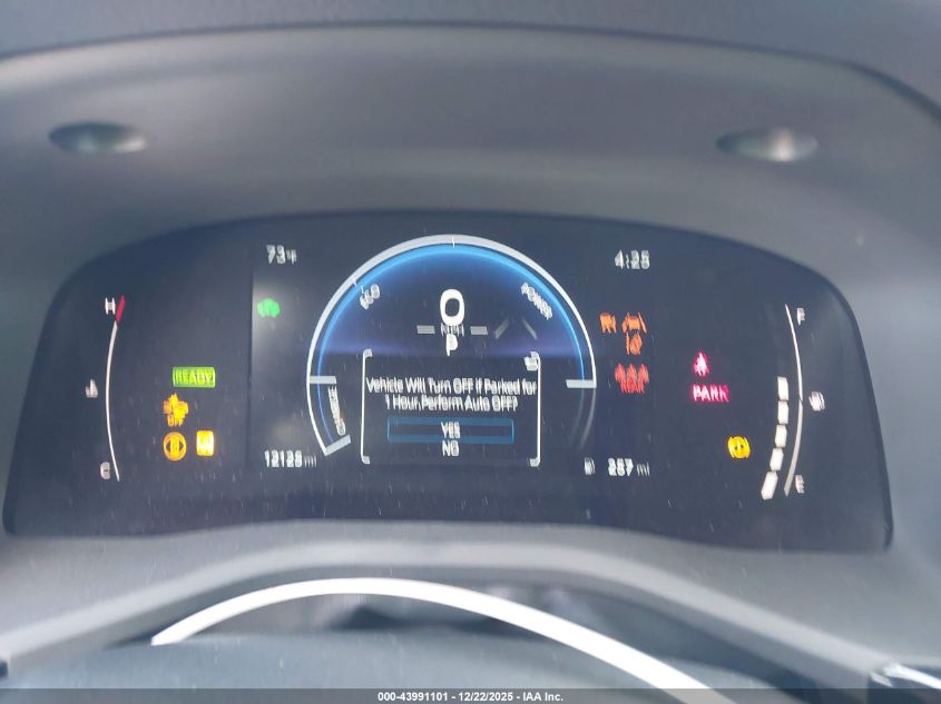 2025 Toyota Camry Se VIN: 4T1DAACK8SU006542 Lot: 43991101