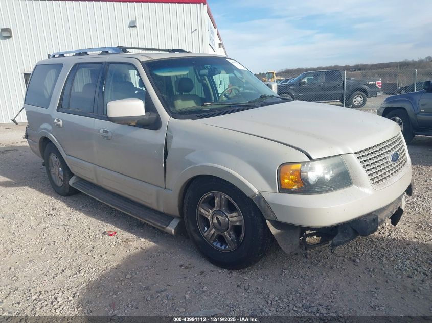 2005 Ford Expedition