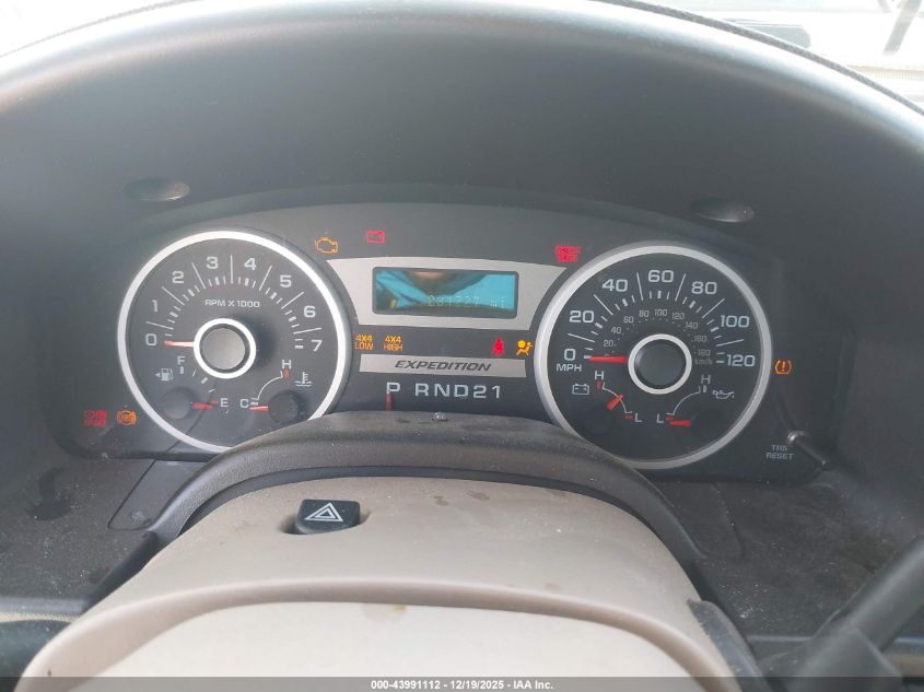 2005 Ford Expedition Limited VIN: 1FMFU20585LA94457 Lot: 43991112