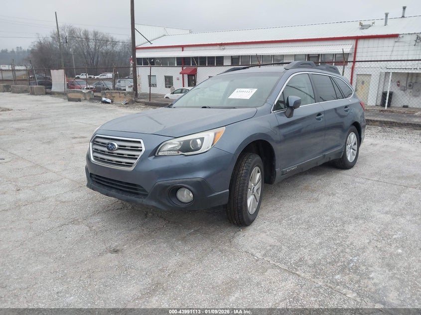 Vin: 454bsbcc1f3212672, lot: 44486821, subaru outback 20152
