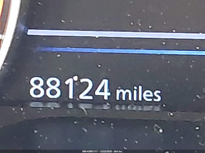 2019 Nissan Altima 2.5 Platinum VIN: 1N4BL4FV3KC114642 Lot: 43991117