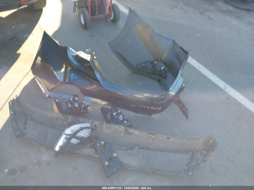 2023 Kia Forte Gt-Line VIN: 3KPF54AD9PE638771 Lot: 43991118