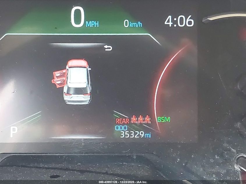 2023 Toyota Rav4 Xle Premium VIN: 2T3C1RFV9PW297194 Lot: 43991126