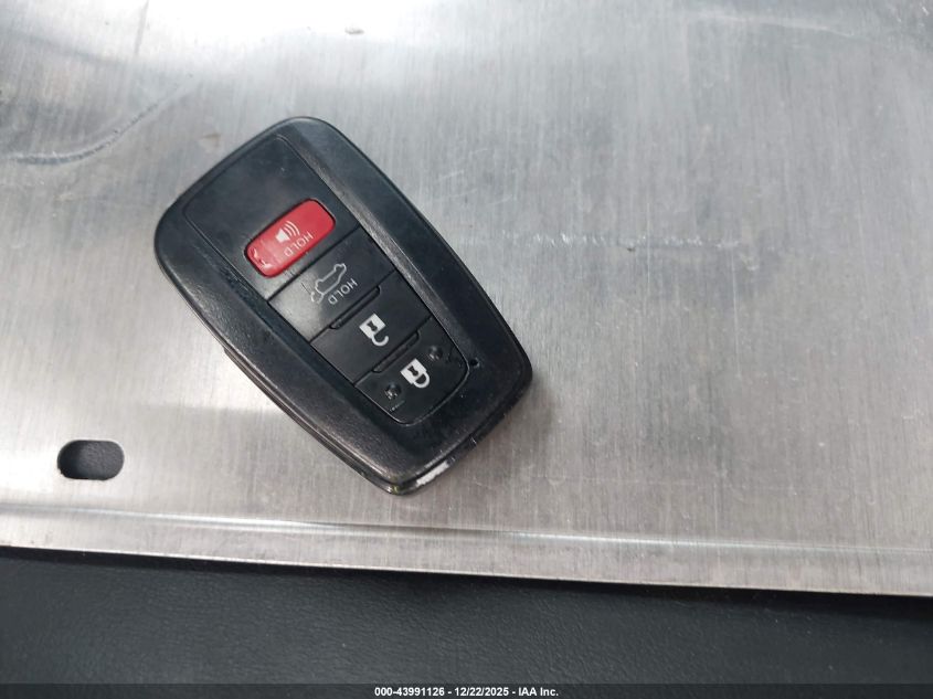 2023 Toyota Rav4 Xle Premium VIN: 2T3C1RFV9PW297194 Lot: 43991126