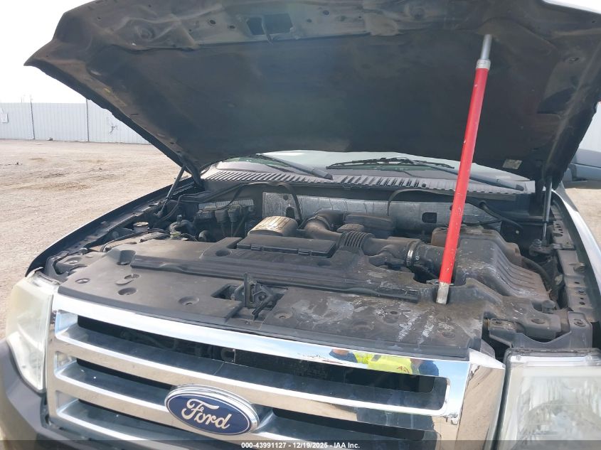 2012 Ford Expedition Xlt VIN: 1FMJU1H54CEF21062 Lot: 43991127