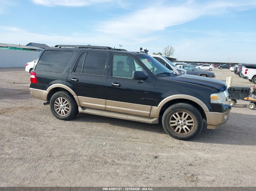2012 Ford Expedition Xlt VIN: 1FMJU1H54CEF21062 Lot: 43991127