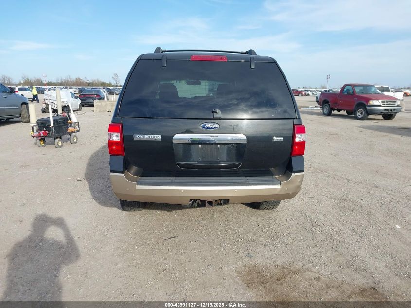 2012 Ford Expedition Xlt VIN: 1FMJU1H54CEF21062 Lot: 43991127