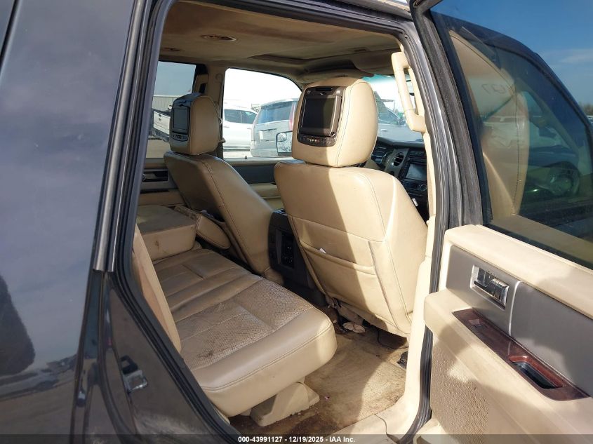 2012 Ford Expedition Xlt VIN: 1FMJU1H54CEF21062 Lot: 43991127