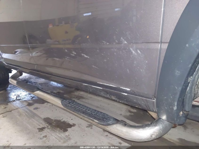 2018 Ram 2500 Tradesman 4X4 6'4 Box VIN: 3C6UR5CL1JG390928 Lot: 43991135