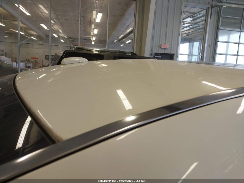 2013 Lincoln Mks VIN: 1LNHL9DK6DG604302 Lot: 43991139