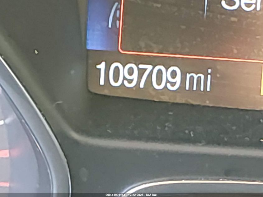 2019 Ford Escape Titanium VIN: 1FMCU9J96KUB89182 Lot: 43991144