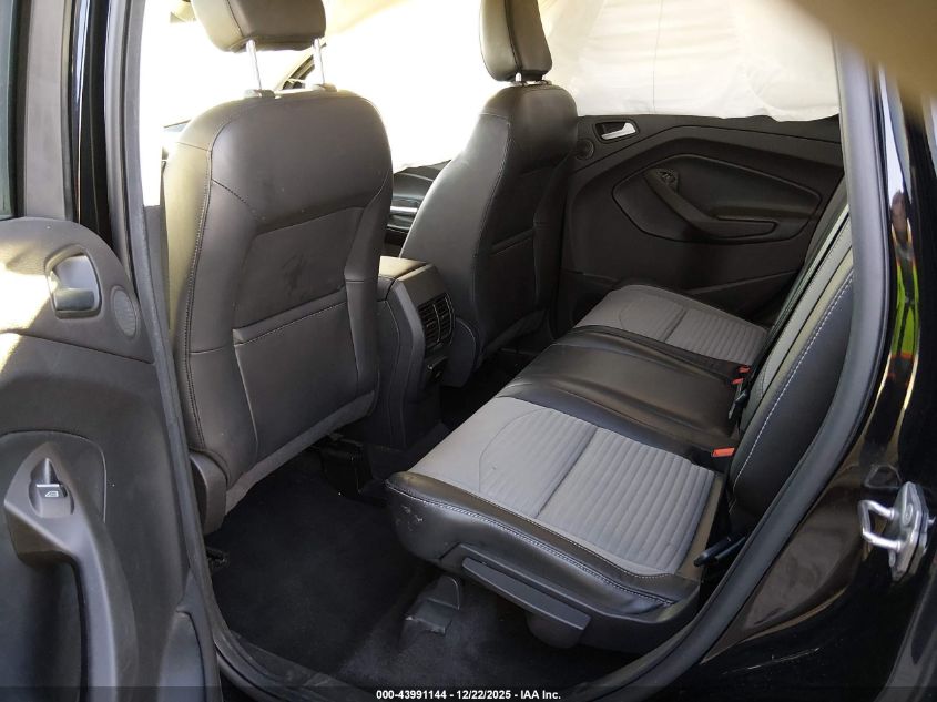 2019 Ford Escape Titanium VIN: 1FMCU9J96KUB89182 Lot: 43991144