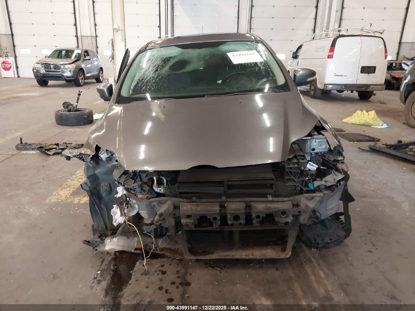 2012 Ford Focus Sel VIN: 1FAHP3H22CL176188 Lot: 43991147