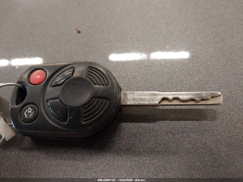 2012 Ford Focus Sel VIN: 1FAHP3H22CL176188 Lot: 43991147