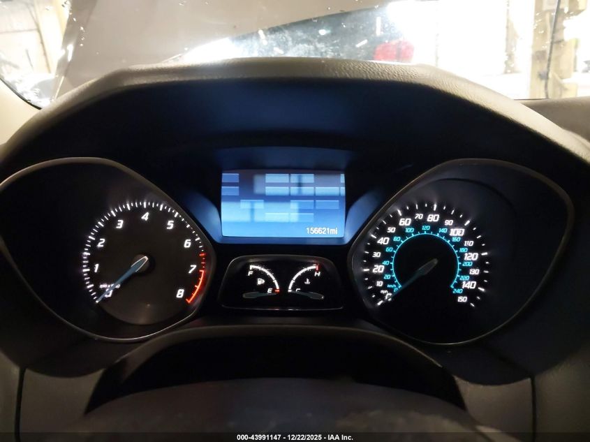 2012 Ford Focus Sel VIN: 1FAHP3H22CL176188 Lot: 43991147