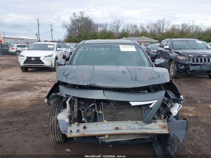 2018 Nissan Versa 1.6 Sv VIN: 3N1CN7AP9JL862739 Lot: 43991149