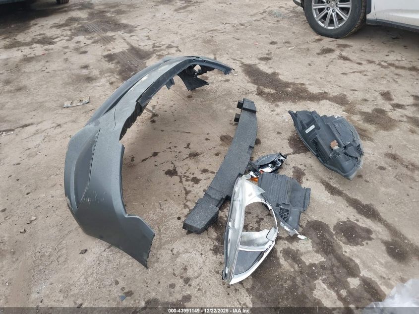 2018 Nissan Versa 1.6 Sv VIN: 3N1CN7AP9JL862739 Lot: 43991149