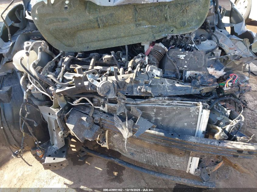 2023 Nissan Kicks Sv Xtronic Cvt VIN: 3N1CP5CV5PL471171 Lot: 43991162