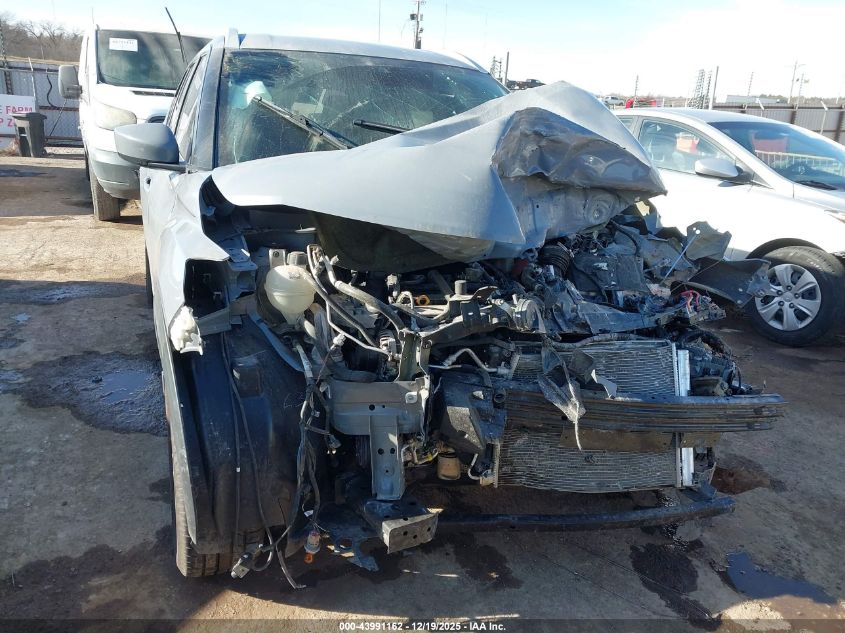 2023 Nissan Kicks Sv Xtronic Cvt VIN: 3N1CP5CV5PL471171 Lot: 43991162