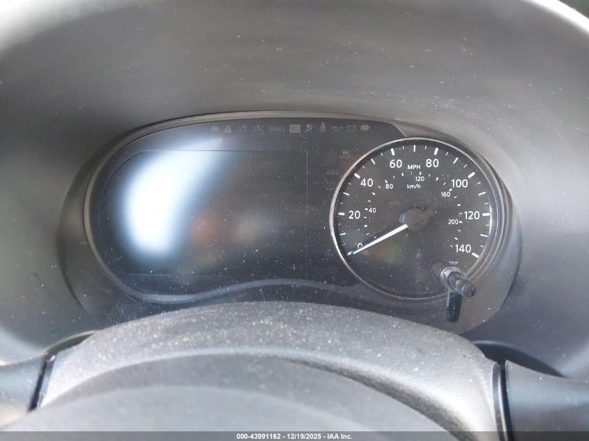 2023 Nissan Kicks Sv Xtronic Cvt VIN: 3N1CP5CV5PL471171 Lot: 43991162